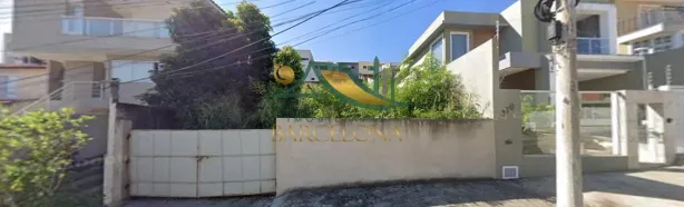 Lote/Terreno à venda, 288m² no Jardim Belvedere, Volta Redonda