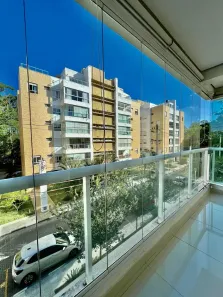 Apartamento com 3 Quartos para alugar, 96m² no Chácara Pavoeiro, Cotia