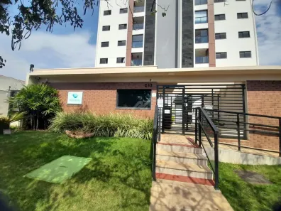 Apartamento com 2 Quartos à venda, 60m² no Jardim Dom Bosco, Campinas