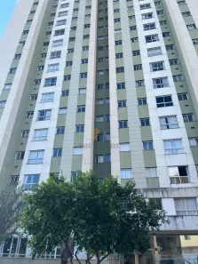 Apartamento com 3 Quartos à venda, 58m² no Champagnat, Londrina