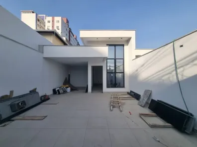 Casa com 2 Quartos à venda, 96m² no Europa, Contagem