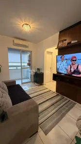 Apartamento com 2 Quartos à venda, 50m² no Areias, São José