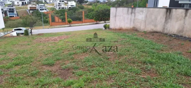Lote/Terreno à venda, 537m² no Condomínio Residencial Alphaville I, São José dos Campos