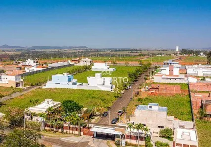 Lote/Terreno à venda, 250m² no Residencial Alto da Boa Vista, Piracicaba