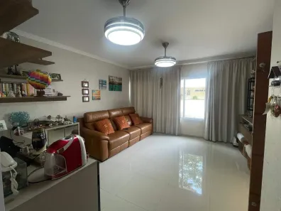 Casa de Condomínio com 3 Quartos à venda, 127m² no Portal dos Gramados, Guarulhos