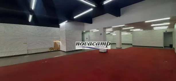 Ponto Comercial para alugar, 485m² no Taquaral, Campinas
