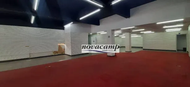 Ponto Comercial para venda ou aluguel, 485m² no Taquaral, Campinas