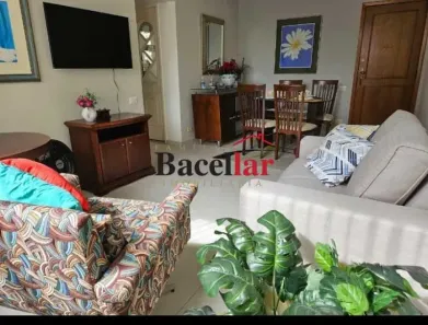 Apartamento com 2 Quartos à venda, 70m² no Copacabana, Rio de Janeiro
