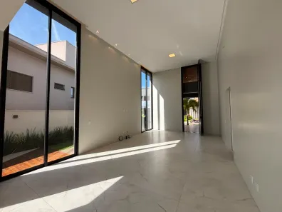 Casa de Condomínio com 3 Quartos à venda, 290m² no Residencial Goiânia Golfe Clube, Goiânia