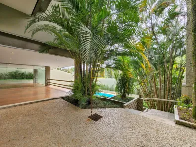 Casa com 5 Quartos à venda, 500m² no Paineiras do Morumbi, São Paulo
