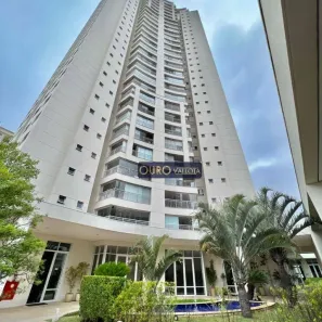 Apartamento com 3 Quartos à venda, 122m² no Mooca, São Paulo