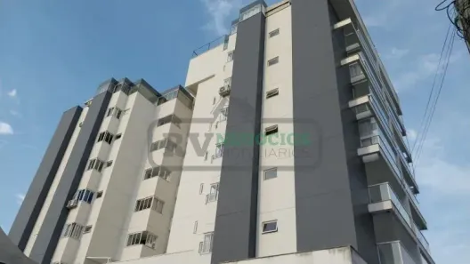Cobertura com 2 Quartos à venda, 170m² no Estrela Sul, Juiz de Fora