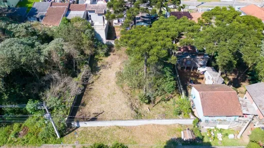 Lote/Terreno à venda, 808m² no Jardim das Acácias, Campo Largo