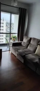 Apartamento com 3 Quartos à venda, 80m² no Sacomã, São Paulo
