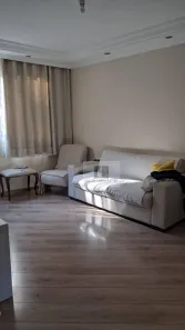 Apartamento com 2 Quartos à venda, 83m² no Vila Guiomar, Santo André