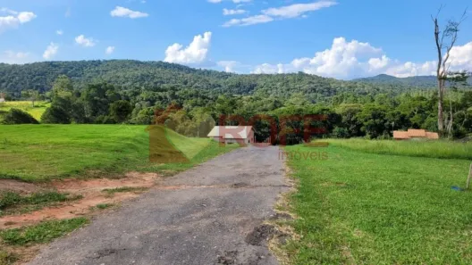 Lote/Terreno à venda, 1000m² no Pavão (Canguera), São Roque