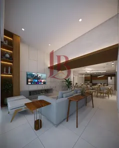 Apartamento com 3 Quartos à venda, 94m² no Pio X, Caxias do Sul