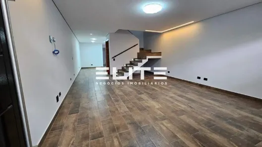 Sobrado com 3 Quartos à venda, 188m² no Vila Alpina, Santo André