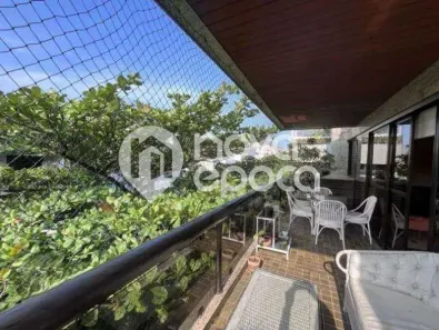 Apartamento com 4 Quartos à venda, 274m² no Ipanema, Rio de Janeiro