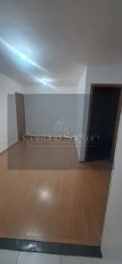 Apartamento com 2 Quartos à venda, 42m² no Bom Retiro, São José dos Campos