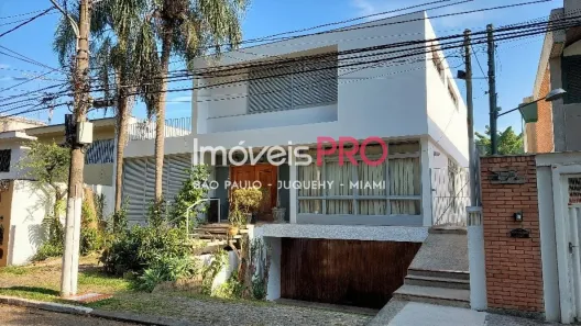 Casa com 4 Quartos à venda, 420m² no Jardim Novo Mundo, São Paulo