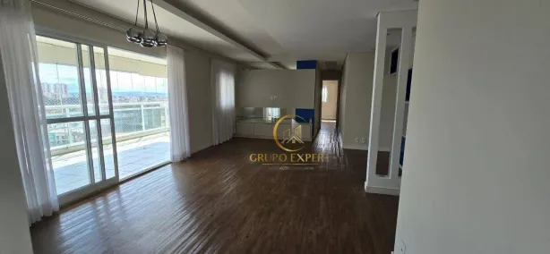Apartamento com 3 Quartos à venda, 151m² no Condomínio Royal Park, São José dos Campos