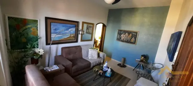 Apartamento com 3 Quartos à venda, 98m² no Bela Vista, Volta Redonda