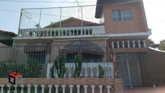 Sobrado com 4 Quartos à venda, 267m² no Santa Maria, São Caetano do Sul
