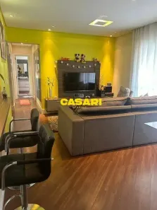 Apartamento com 3 Quartos à venda, 96m² no Boa Vista, São Caetano do Sul