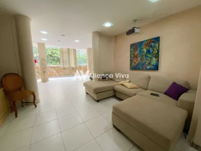 Apartamento com 4 Quartos à venda, 190m² no Copacabana, Rio de Janeiro