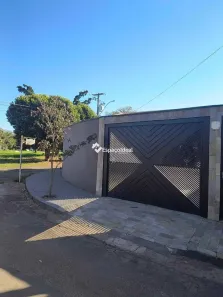 Casa com 2 Quartos à venda, 120m² no Quinta da Bela Olinda, Bauru