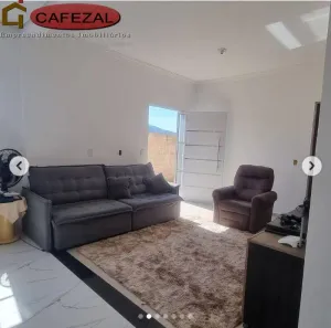Casa com 3 Quartos à venda, 126m² no Jardim Itália, Itupeva