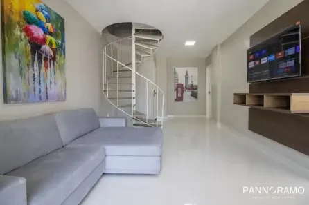 Apartamento com 4 Quartos para alugar, 163m² no Centro, Balneário Camboriú