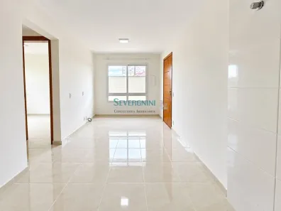 Apartamento com 2 Quartos à venda, 52m² no City, Cachoeirinha