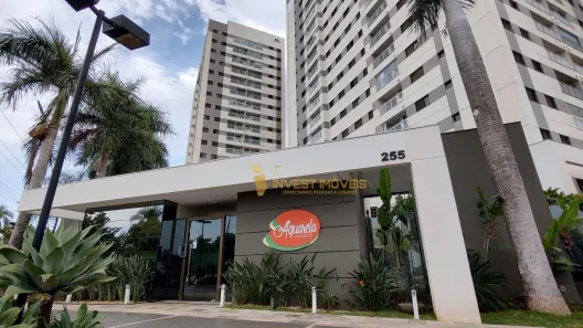 Apartamento com 2 Quartos para alugar, 60m² no Parque Jamaica, Londrina