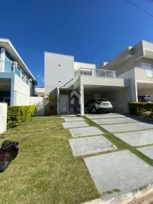 Casa de Condomínio com 4 Quartos à venda, 162m² no Parque Califórnia, Jacareí