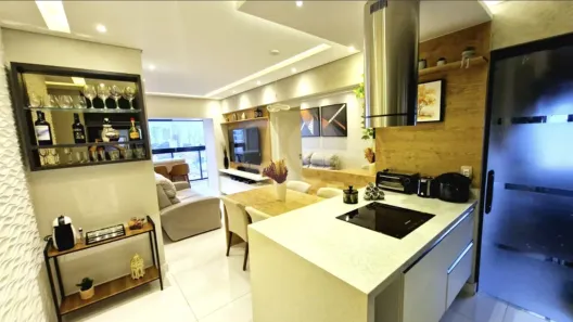 Apartamento com 2 Quartos à venda, 57m² no Vila Ester (Zona Norte), São Paulo