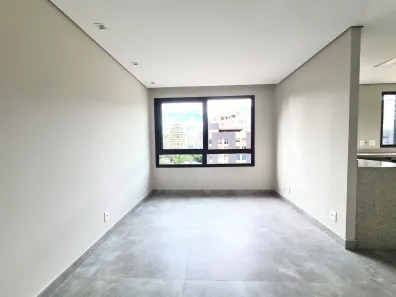 Apartamento com 2 Quartos à venda, 62m² no Lourdes, Belo Horizonte