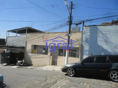 Casa com 2 Quartos à venda, 150m² no Vila Campestre, São Paulo