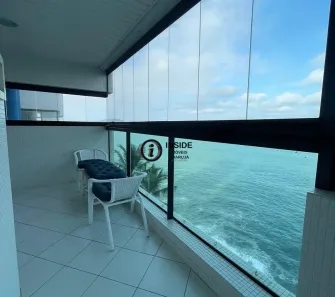 Apartamento com 3 Quartos à venda, 192m² no Pitangueiras, Guarujá