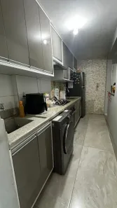 Apartamento com 2 Quartos à venda, 75m² no Jardim Paris, São Paulo
