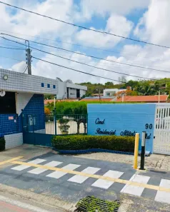 Casa de Condomínio com 3 Quartos para alugar, 200m² no Capim Macio, Natal