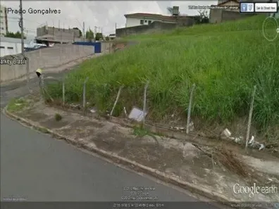 Lote/Terreno à venda, 2076m² no Jardim Leonor, Campinas