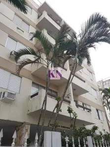 Apartamento com 2 Quartos à venda, 60m² no Enseada, Guarujá