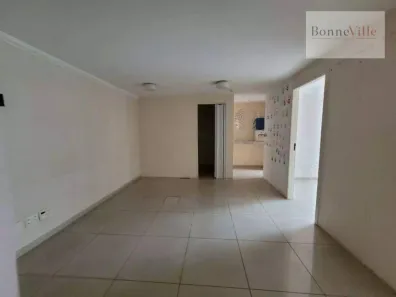 Sala Comercial para alugar, 52m² no Santo Amaro, São Paulo