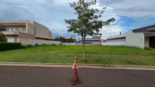 Lote/Terreno à venda, 729m² no Alphaville Campo Grande 3, Campo Grande