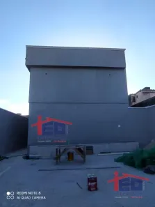 Casa de Condomínio com 2 Quartos à venda, 435m² no Jaguaribe, Osasco