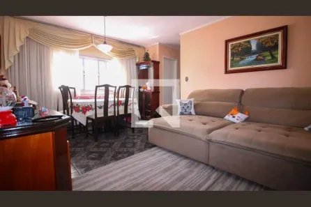 Apartamento com 2 Quartos à venda, 73m² no Vila Antonieta, São Paulo