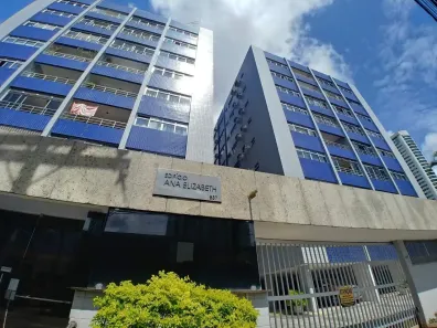 Apartamento com 3 Quartos à venda, 112m² no Espinheiro, Recife