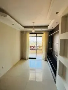 Apartamento com 3 Quartos à venda, 85m² no Bosque dos Eucaliptos, São José dos Campos